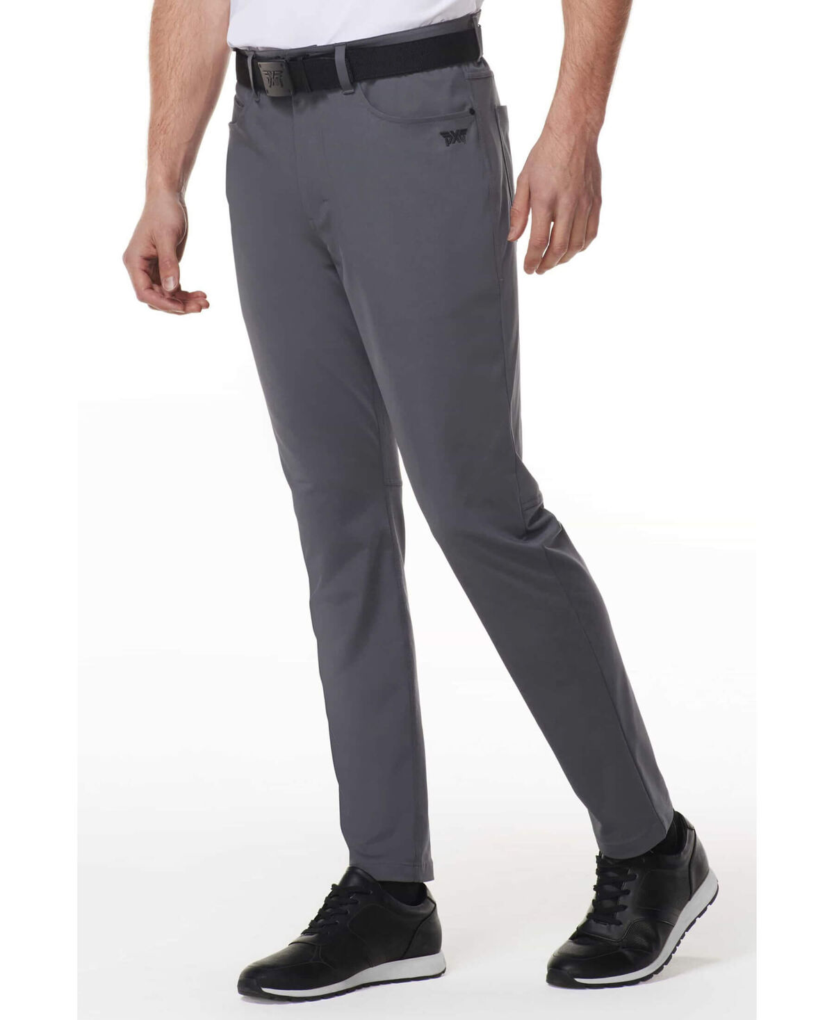 Slim Trouser Pants 